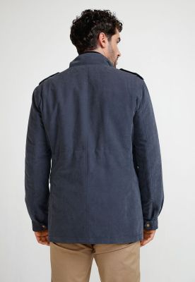 Imagen 2 del producto Chaqueta Sport Hombe Tesla Azul Marino