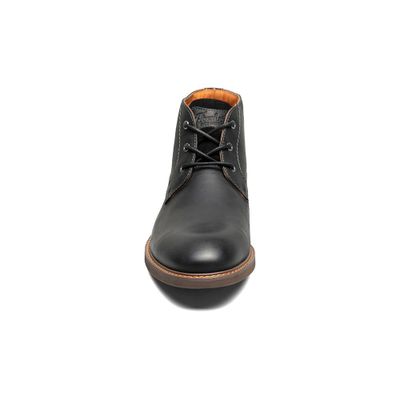 Imagen 2 del producto Botines Casual Lodge 3-Eye Chukka Negro