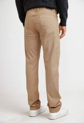 Imagen 2 del producto Pantalón Hombre Algodón Vilas Khaki