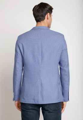 Imagen 2 del producto Chaqueta Hombre Casual Azul