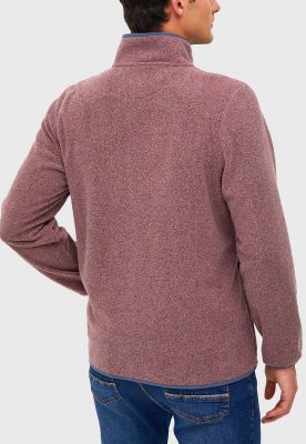 Imagen 2 del producto Polar Wall Burdeo Melange