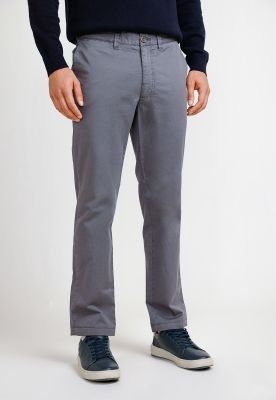 Pantalón Hombre Algodón Vinci Marengo