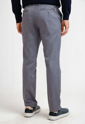 Imagen 2 del producto Pantalón Hombre Algodón Vinci Marengo