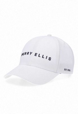 Gorra Baseball Blanco