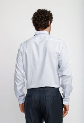 Imagen 2 del producto Camisa Hombre Formal Celeste SAW1054001