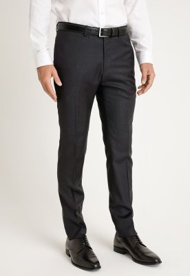 Pantalón Formal Liso Marengo THE WILLOW SLIM SUIT