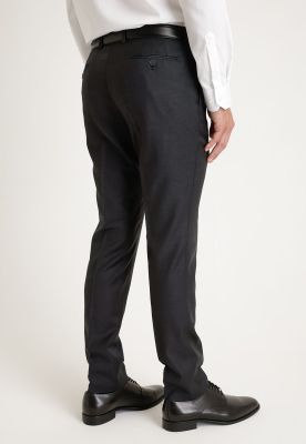 Imagen 2 del producto Pantalón Formal Liso Marengo THE WILLOW SLIM SUIT
