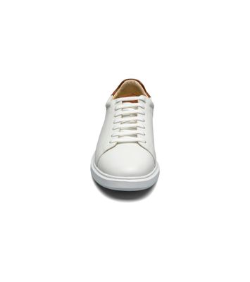 Imagen 2 del producto Zapatillas Casual Social Lace To Toe Sneaker Blanco