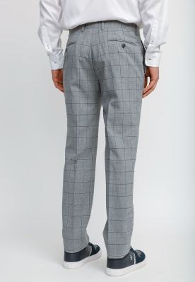 Imagen 2 del producto Pantalón Hombre Formal Gris 28531/901F