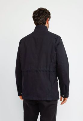 Imagen 2 del producto Chaqueta Casual Hombre Tesla Azul Marino