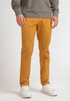 Imagen 1 del producto Pantalón Hombre Mostaza