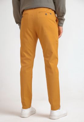 Imagen 2 del producto Pantalón Hombre Mostaza