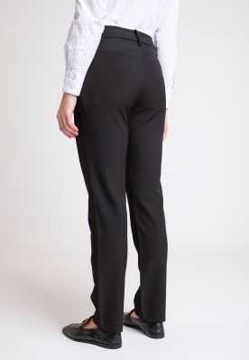 Imagen 2 del producto Pantalón De Mujer Modelo Gardenia Color Negro