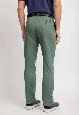 Imagen 2 del producto Pantalón Texturado Hombre Algodón Vulcan Verde
