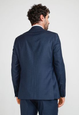 Imagen 2 del producto Chaqueta Hombre Traje Suit Separates Washable Navy