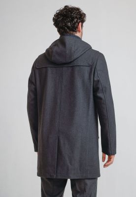 Imagen 2 del producto Montgomery Hombre Fitsroy Acero