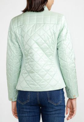 Imagen 2 del producto Chaqueta Acolchada Mujer Artemisa Verde