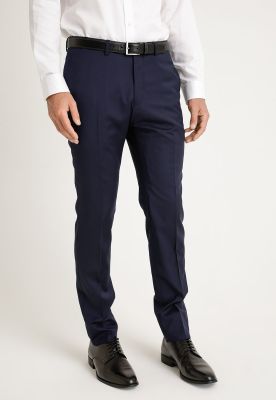 Pantalón The Willow Slim Suit Sep Navy THE WILLOW SLIM