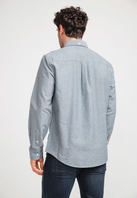 Imagen 2 del producto Camisa Hombre Oxford Navy