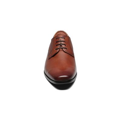 Imagen 2 del producto Zapatos Postino Plain Toe Cognac