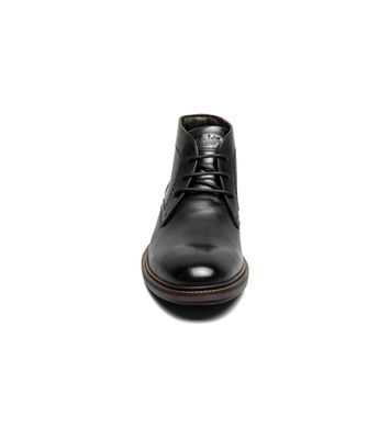 Imagen 2 del producto Botines Casual Forge Plain Chukka Negro