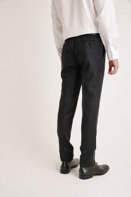 Imagen 2 del producto Pantalón Formal Hombre Franela Marengo