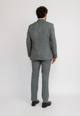 Imagen 2 del producto Traje Hombre Formal Executive Verde