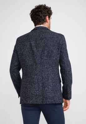 Imagen 2 del producto Chaqueta Formal Hombre Diseño Fantasía Azul