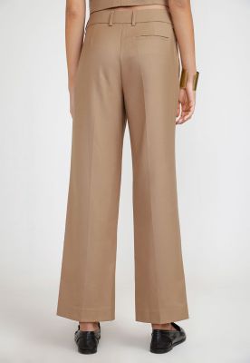 Imagen 2 del producto Pantalón Mujer Eloisa Camel