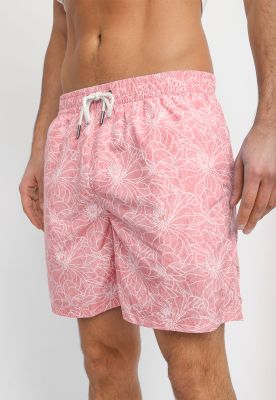 Imagen 1 del producto Traje De Baño Estampado Juma Coral