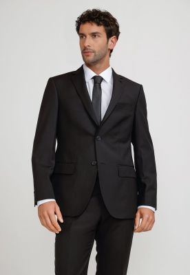 Traje Hombre Formal Executive Negro