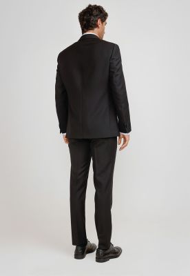 Imagen 2 del producto Traje Hombre Formal Executive Negro