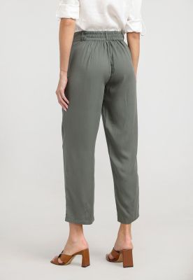 Imagen 2 del producto Pantalón Mujer Sofia Liocel Oliva