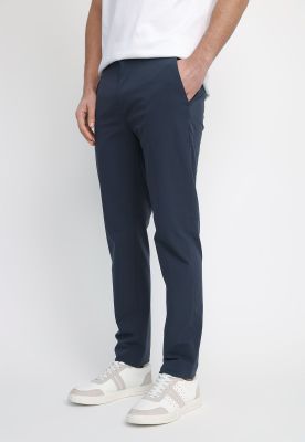 Imagen 2 del producto Pantalón Hombre Chino Performance Navy 4IFB7348