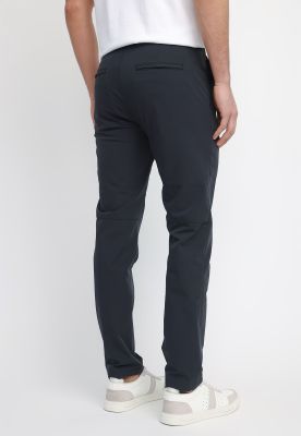Imagen 2 del producto Pantalón Hombre Chino Performance Negro 4IFB7348