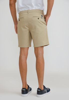Imagen 2 del producto Bermuda Hombre Chino Beige OPHB0023