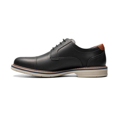 Imagen 2 del producto Zapatos Norwalk Cap Toe Oxford Negro