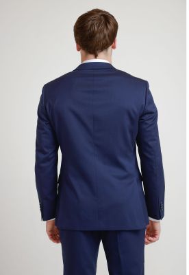 Imagen 2 del producto Chaqueta Formal Hombre Azul