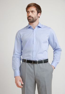 Imagen 1 del producto Camisa Hombre Formal Classic Celeste