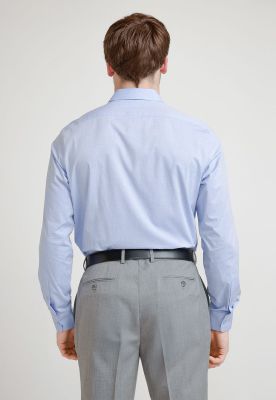 Imagen 2 del producto Camisa Hombre Formal Classic Celeste