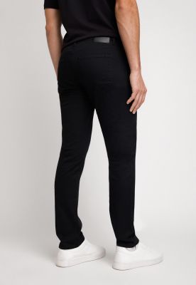 Imagen 2 del producto Pantalón Negro 5 Bolsillos