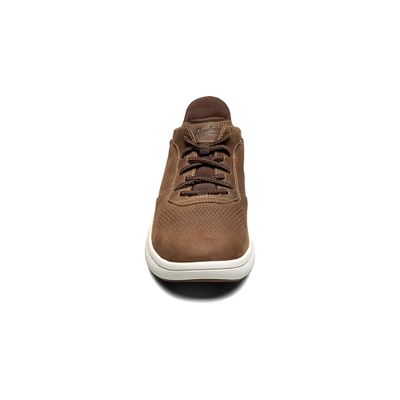 Imagen 2 del producto Zapatillas Casual Fleet Perf Lace Café