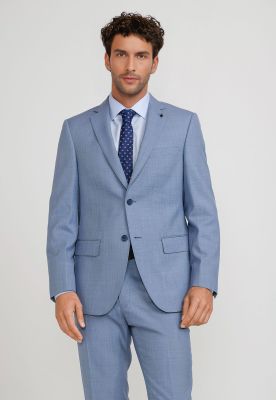 Imagen 1 del producto Traje Hombre Formal Executive Celeste