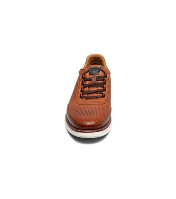 Imagen 2 del producto Zapatos Casual Launch Elastic Lace Cognac