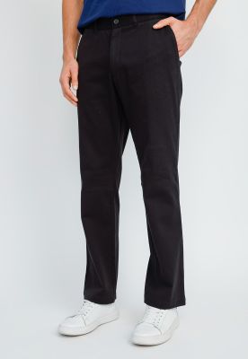 Imagen 1 del producto Pantalón Hombre Vinci Chino Negro