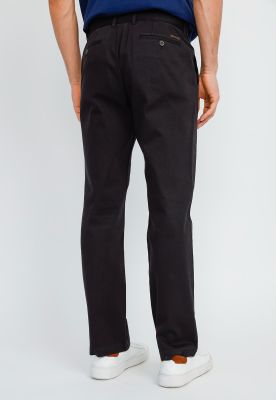 Imagen 2 del producto Pantalón Hombre Vinci Chino Negro