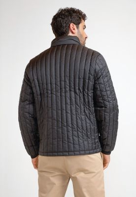 Imagen 2 del producto Parka Hombre Negra