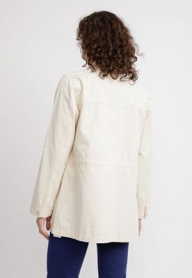 Imagen 2 del producto Chaqueta Mujer Hidra Algodón Natural