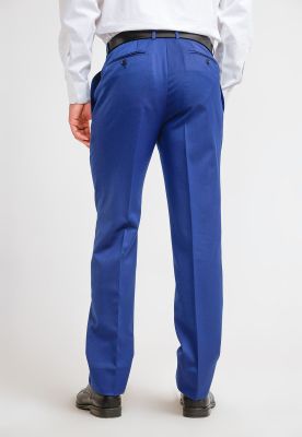 Imagen 2 del producto Pantalón Hombre Formal Eb12 Azulino
