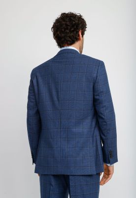 Imagen 2 del producto Chaqueta Formal Hombre Azul 215176/9053